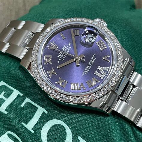 affordable Rolex watches for men